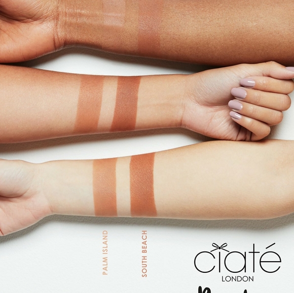 Ciate London Bamboo Bronzer - Picture 2 of 3